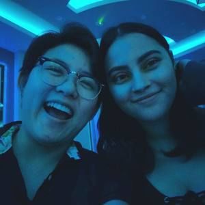 Meet your Posher, Madelin